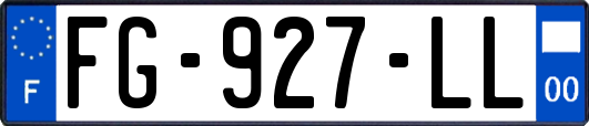 FG-927-LL