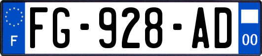 FG-928-AD