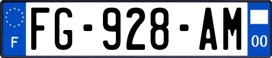 FG-928-AM