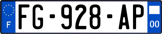 FG-928-AP