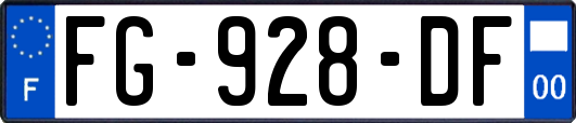 FG-928-DF