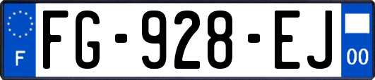FG-928-EJ