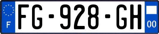 FG-928-GH