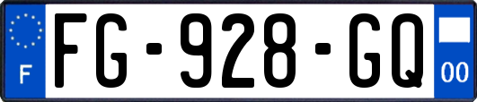 FG-928-GQ