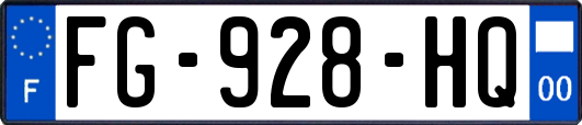 FG-928-HQ
