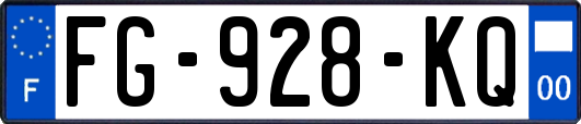 FG-928-KQ