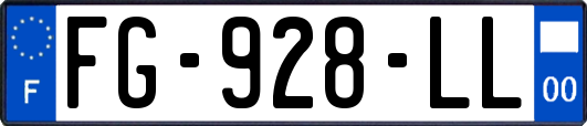 FG-928-LL