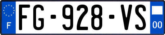FG-928-VS
