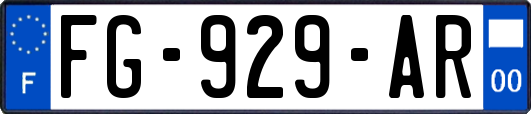 FG-929-AR