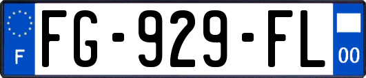 FG-929-FL