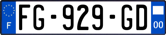 FG-929-GD