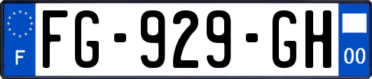 FG-929-GH