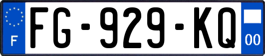 FG-929-KQ