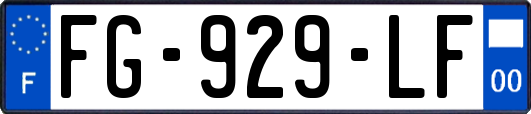 FG-929-LF
