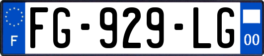 FG-929-LG