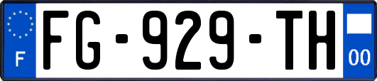 FG-929-TH