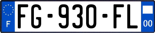 FG-930-FL