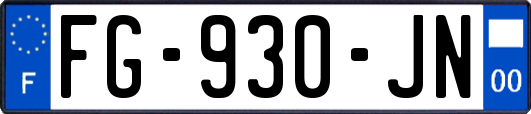 FG-930-JN
