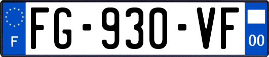 FG-930-VF