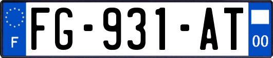 FG-931-AT