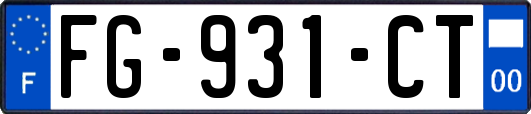FG-931-CT