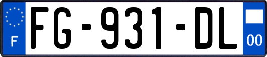 FG-931-DL