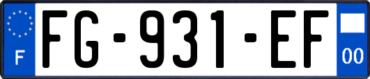 FG-931-EF
