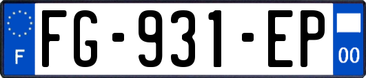 FG-931-EP