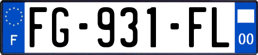 FG-931-FL