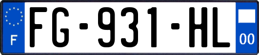 FG-931-HL