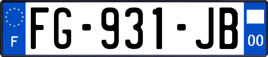 FG-931-JB