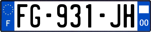 FG-931-JH