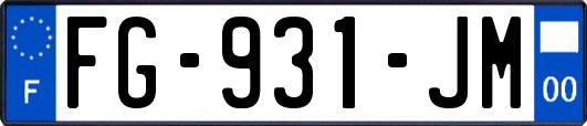 FG-931-JM