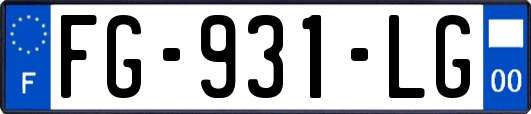 FG-931-LG