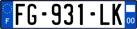 FG-931-LK