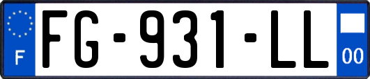 FG-931-LL