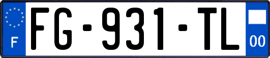 FG-931-TL