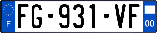 FG-931-VF