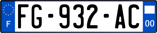 FG-932-AC