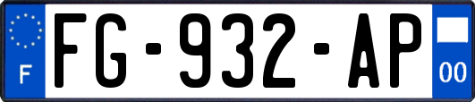 FG-932-AP