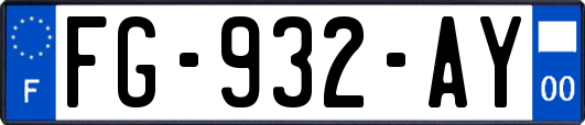 FG-932-AY