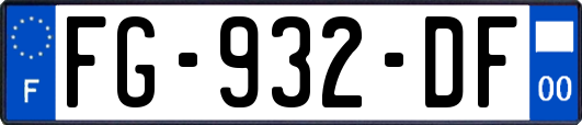 FG-932-DF