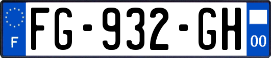 FG-932-GH