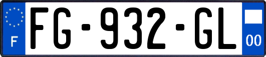 FG-932-GL