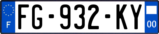 FG-932-KY