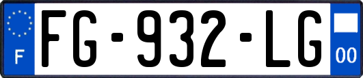 FG-932-LG