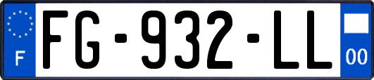 FG-932-LL