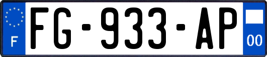 FG-933-AP