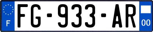 FG-933-AR