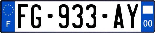 FG-933-AY